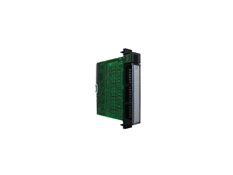 IC697MDL250 PLC模組/機架 由 GE FANUC