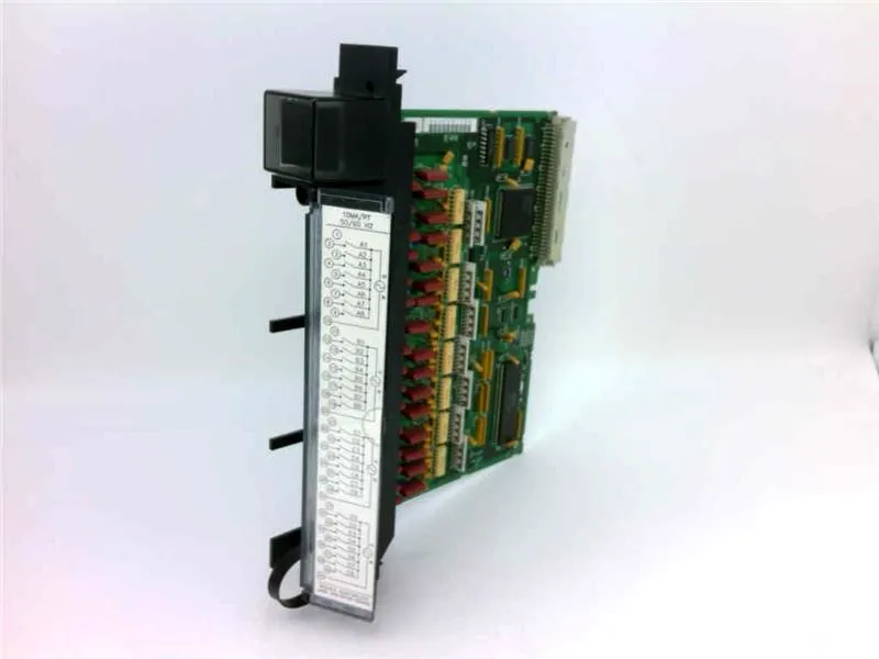 IC697MDL250 PLC模組/機架 由 GE FANUC