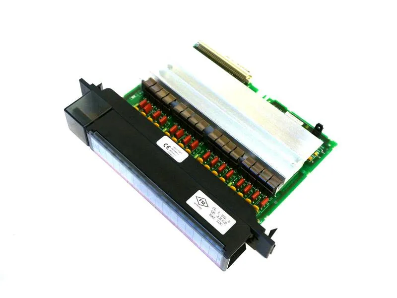 IC697MDL340 PLC模組/機架 由 GE FANUC