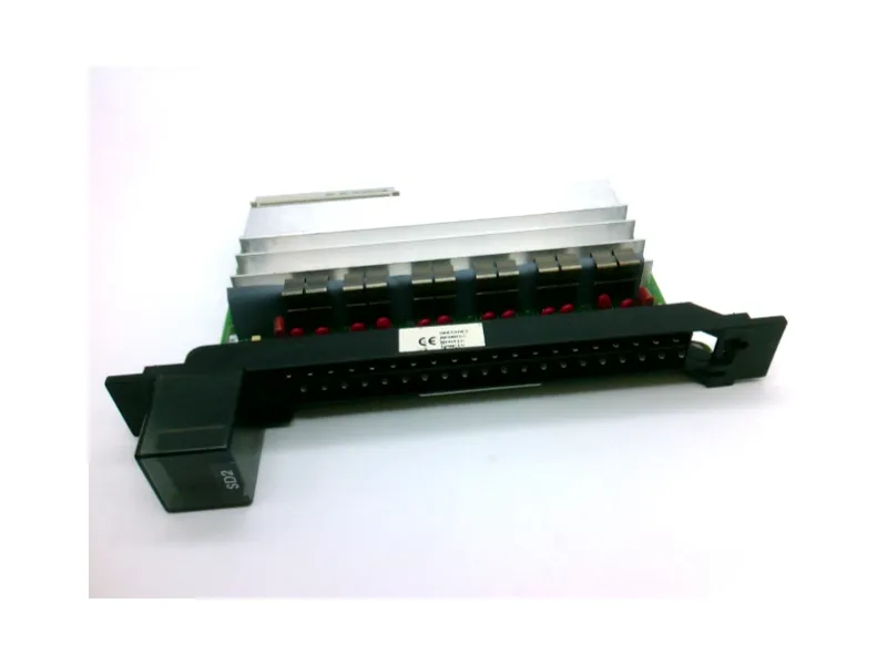 IC697MDL341 PLC模組/機架 由 GE FANUC