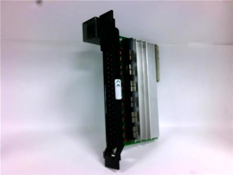 IC697MDL341 PLC模組/機架 由 GE FANUC