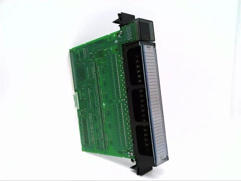 IC697MDL651 PLC模組/機架 由 GE FANUC