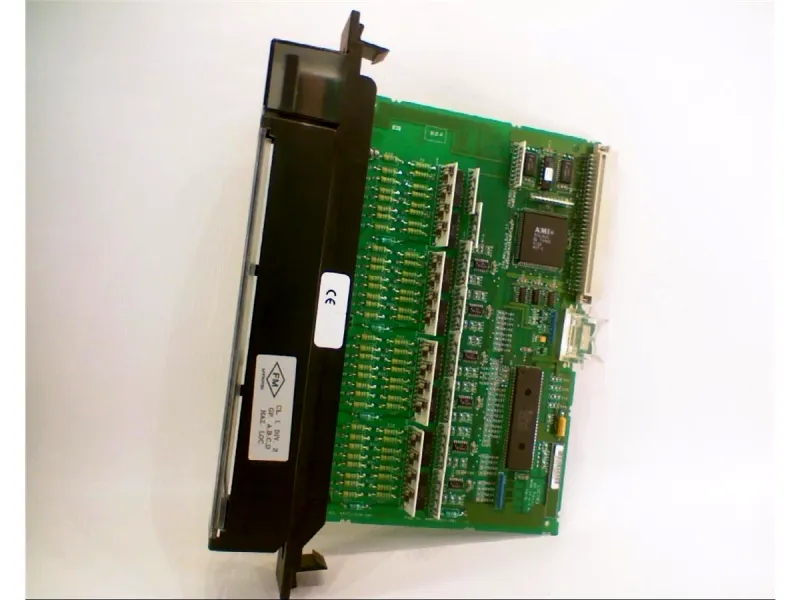 IC697MDL653 PLC模組/機架 由 GE FANUC