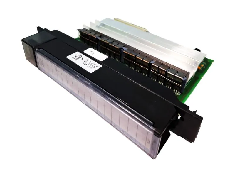 IC697MDL740 VDC邏輯I/O模組 由 GE FANUC