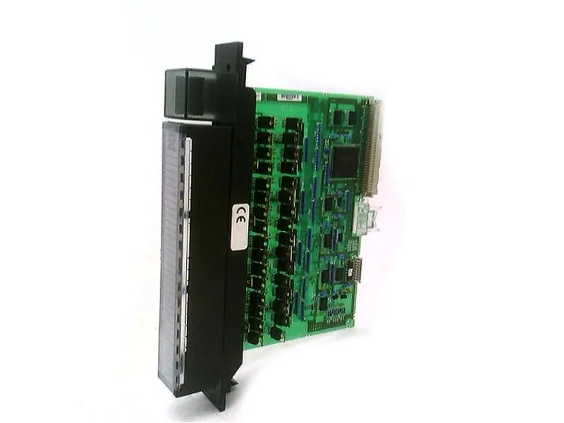 IC697MDL750 PLC模組/機架 由 GE FANUC