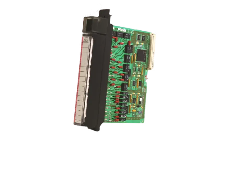 IC697MDL752 PLC模組/機架 由 GE FANUC