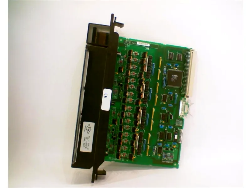 IC697MDL753 PLC模組/機架 由 GE FANUC