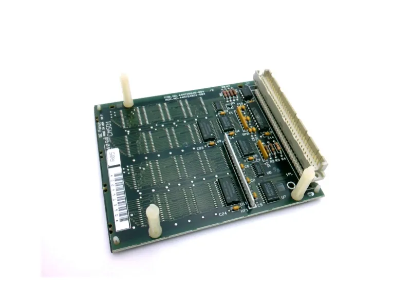 IC697MEM713 PLC模組/機架 由 GE FANUC