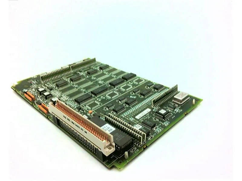 IC697MEM731 PC板PLC/附加板 由 GE FANUC