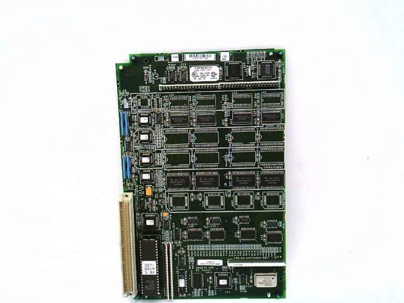 IC697MEM733 PLC模組/機架 由 GE FANUC
