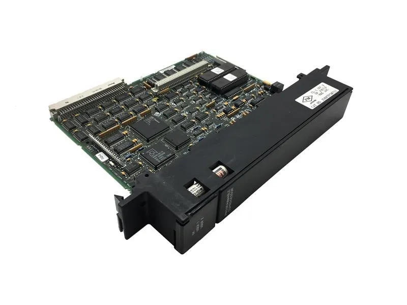 IC697PCM711 PLC模組/機架 由 GE FANUC
