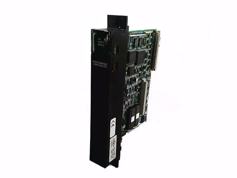 IC697PCM711 PLC模組/機架 由 GE FANUC