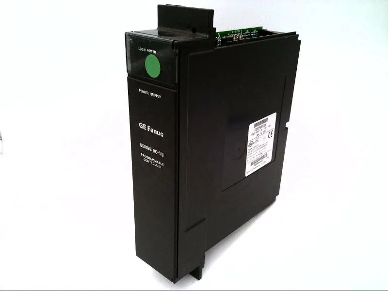 IC697PWR720 PLC模組/機架 由 GE FANUC