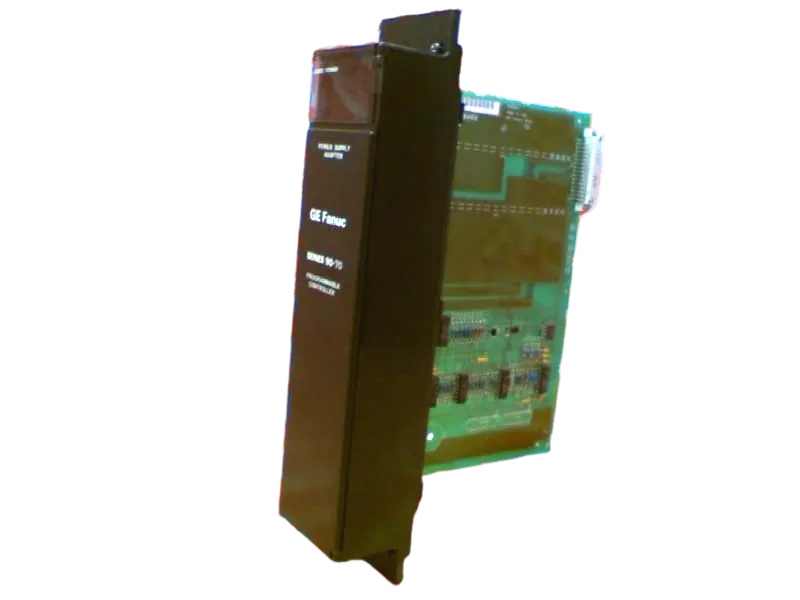 IC697PWR720 PLC模組/機架 由 GE FANUC