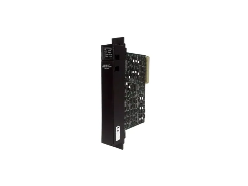 IC697RCM711 PLC模組/機架 由 GE FANUC