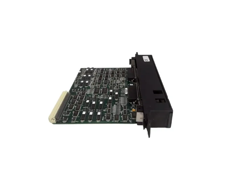 IC697RCM711 PLC模組/機架 由 GE FANUC