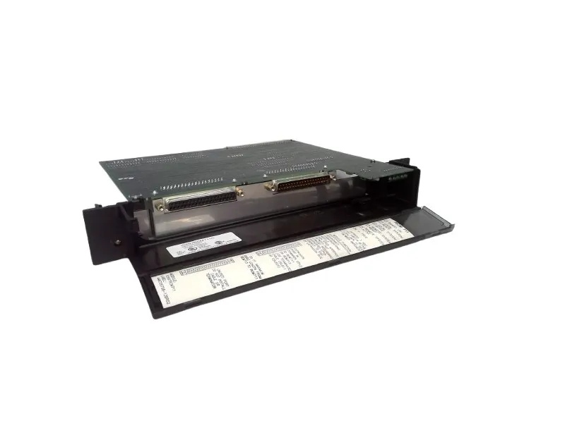 IC697RCM711 PLC模組/機架 由 GE FANUC