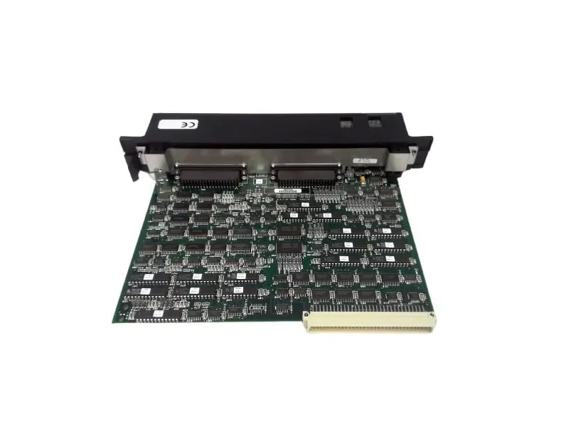 IC697RCM711 PLC模組/機架 由 GE FANUC