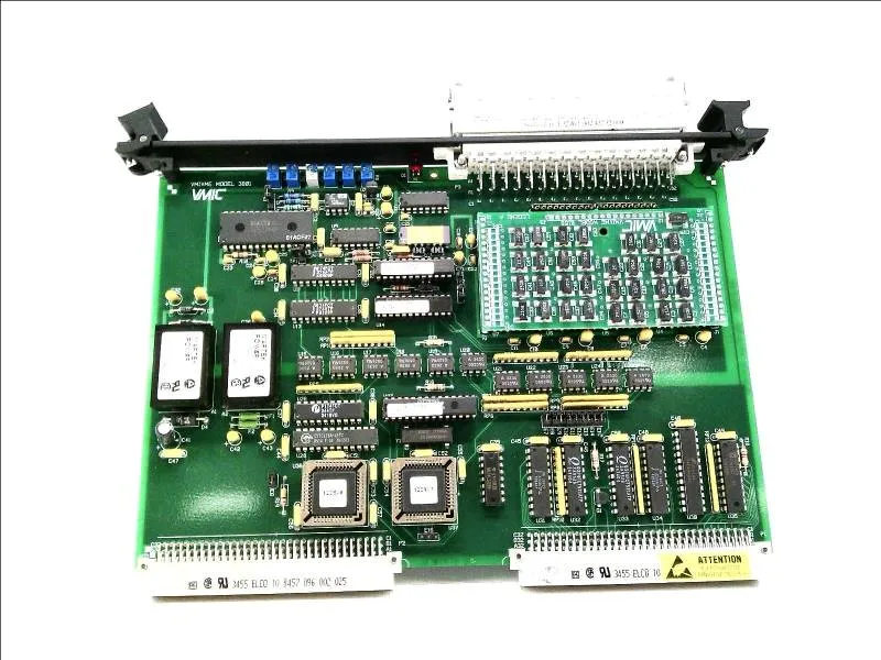 IC697VAL308 PLC模組/機架 由 GE FANUC