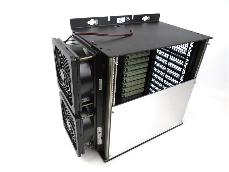 IC698CHS009 PLC模組/機架 由 GE FANUC