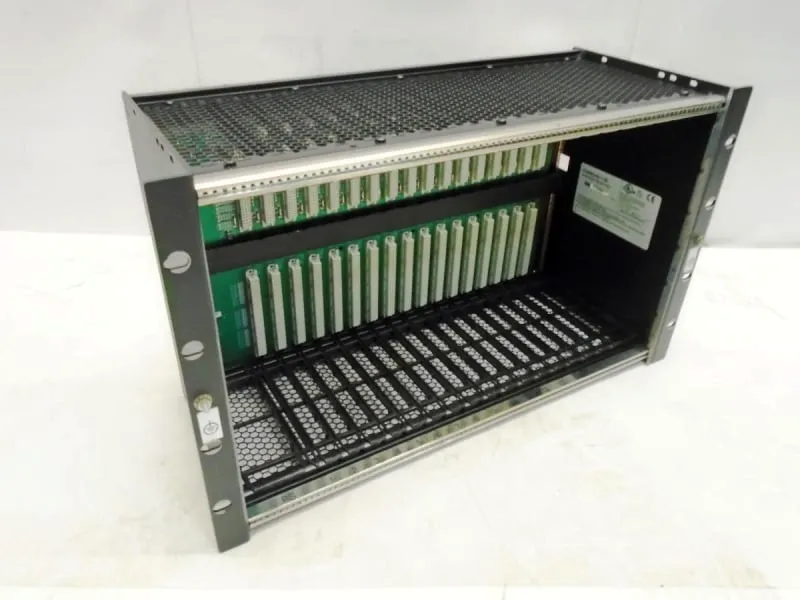 IC698CHS117 PLC模組/機架 由 GE FANUC