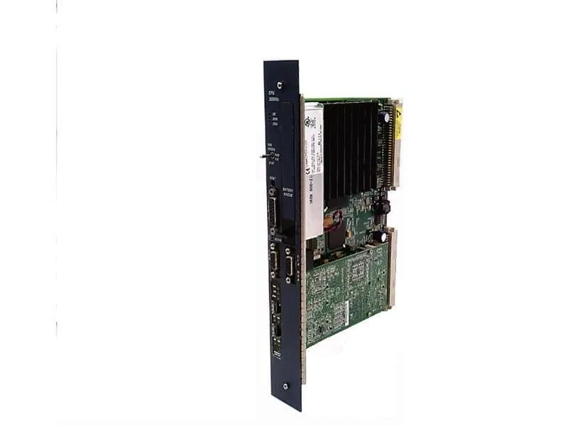 IC698CPE010 PLC模組/機架 由 GE FANUC