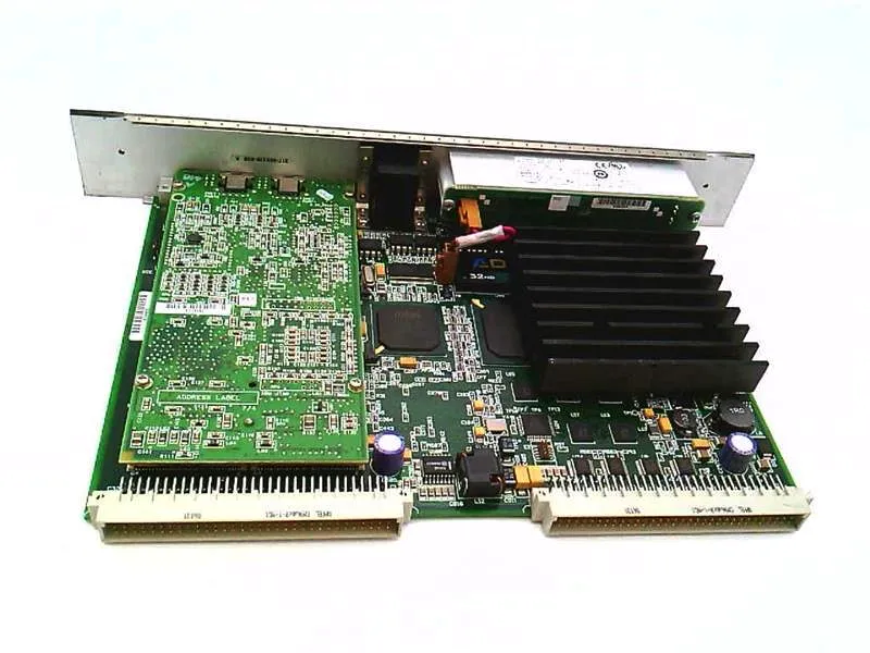 IC698CPE010 PLC模組/機架 由 GE FANUC