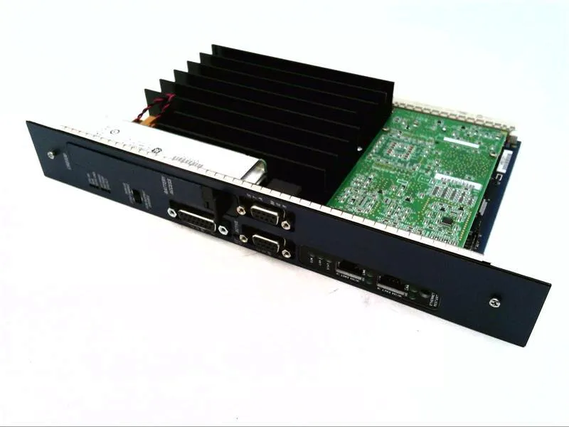 IC698CRE030 PLC模組/機架 由 GE FANUC