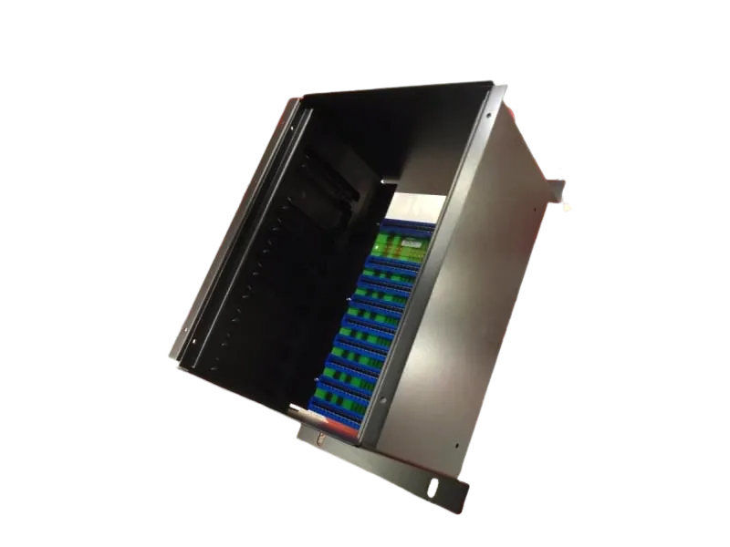 NE-2002-105-001 PLC模組/機架 由 GE FANUC