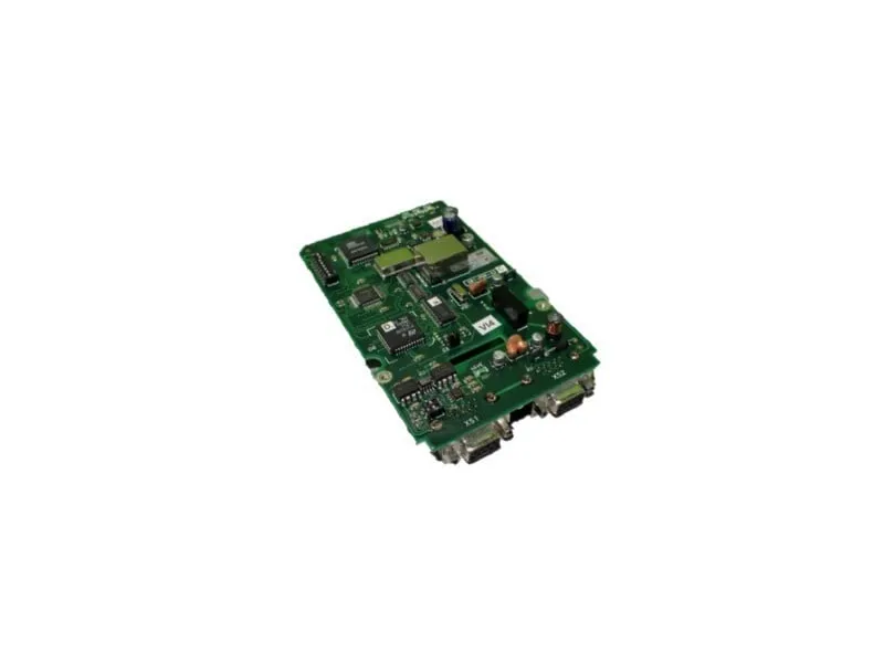 SBI-PDP-33 PC板PLC/附加板 由 GE FANUC
