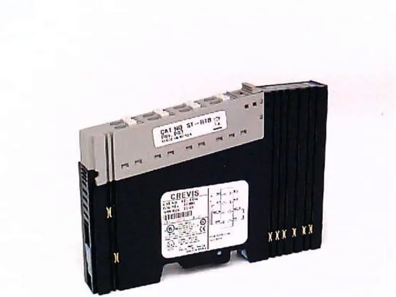 ST-5114 PLC模組/機架 由 GE FANUC