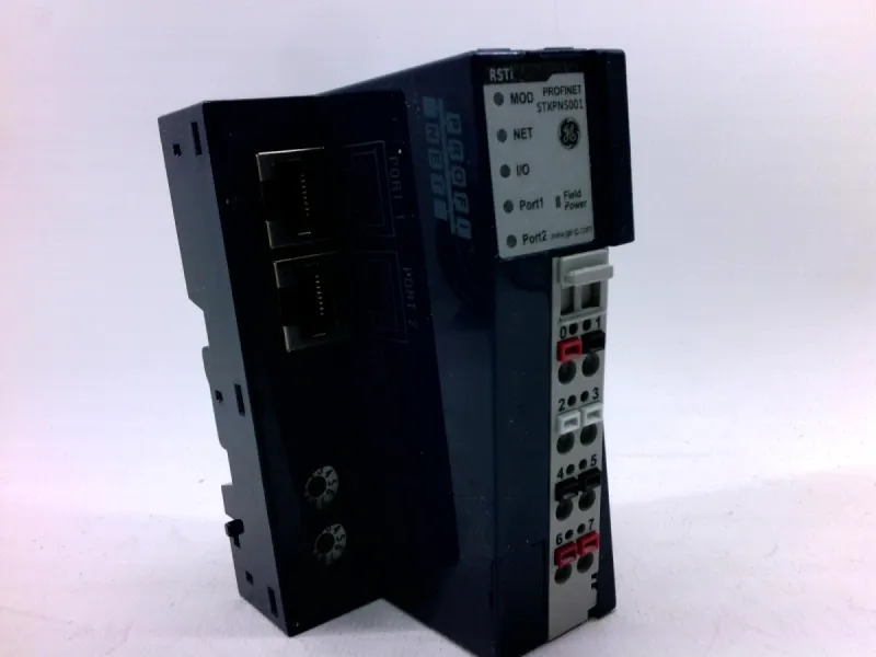 STXPNS001 PC板 PLC/附加板 由 GE FANUC