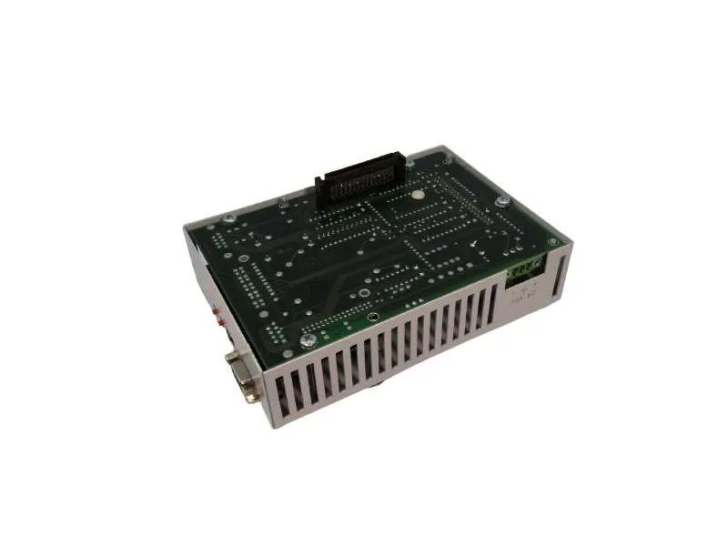 QPJ-PBS-201 PLC模組/機架 由 TOTAL CONTROL PRODUCTS