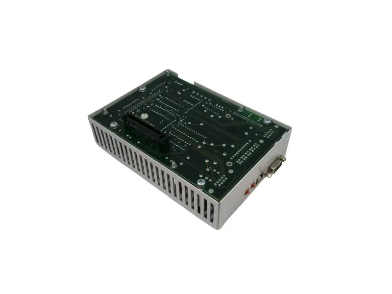 QPJ-PBS-201 PLC模組/機架 由 TOTAL CONTROL PRODUCTS