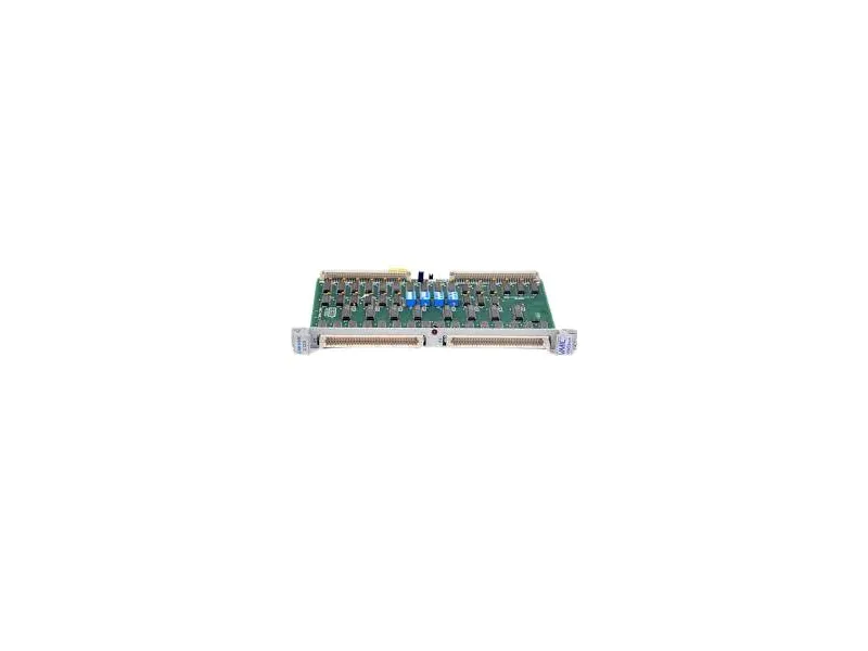 VMIVME-2120 PC板 PLC/附加板 由 VMIC