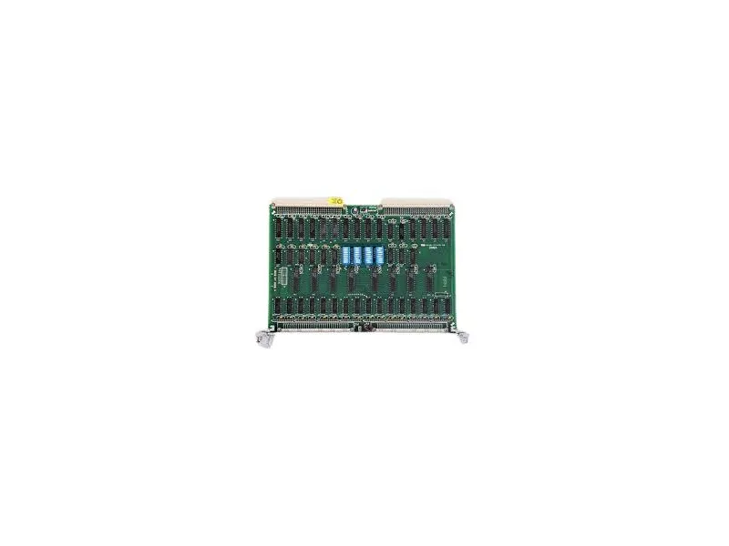 VMIVME-2120 PC板 PLC/附加板 由 VMIC