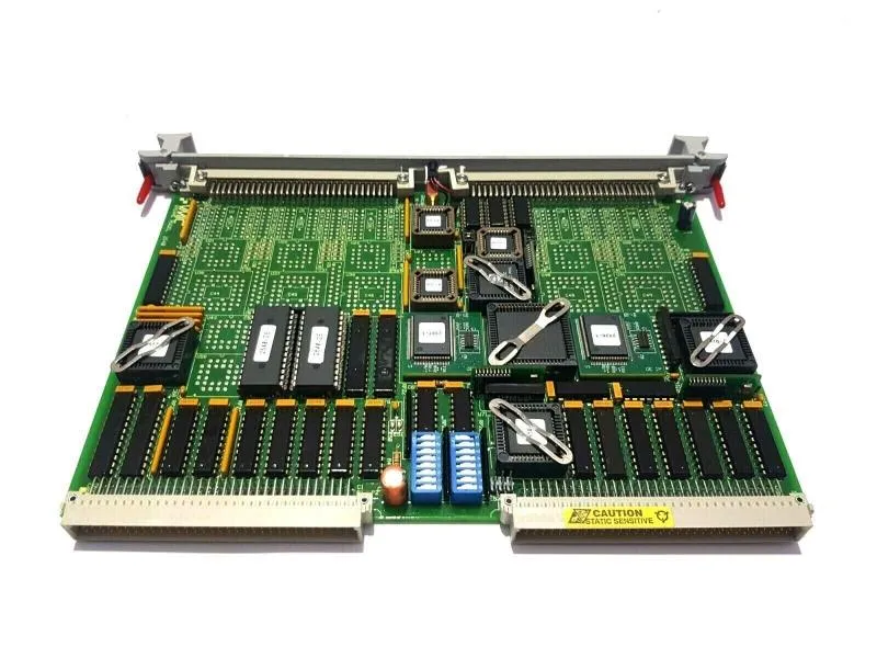 VMIVME-2540 PLC模組/機架 由 VMIC