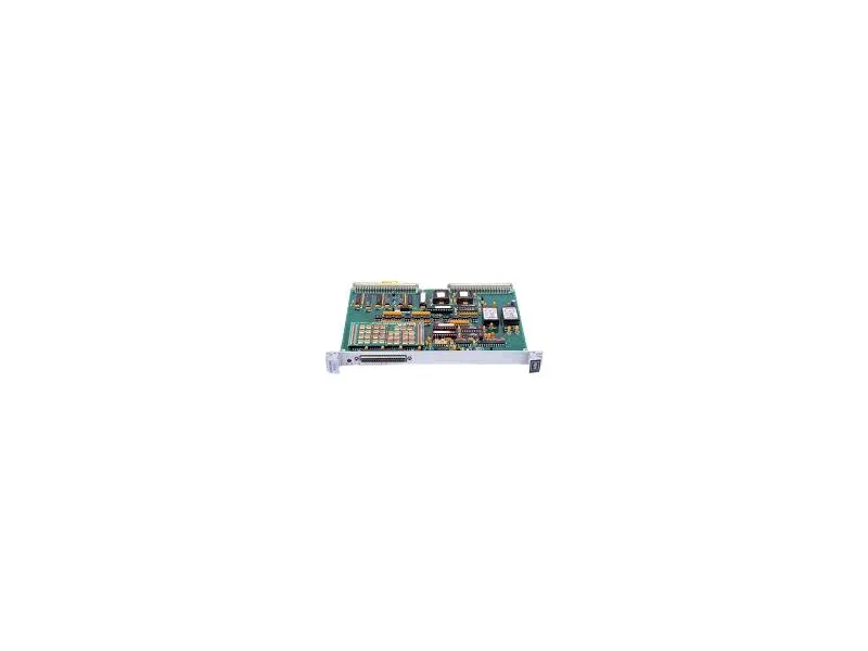 VMIVME-3125 PC板 PLC/附加板 由 VMIC