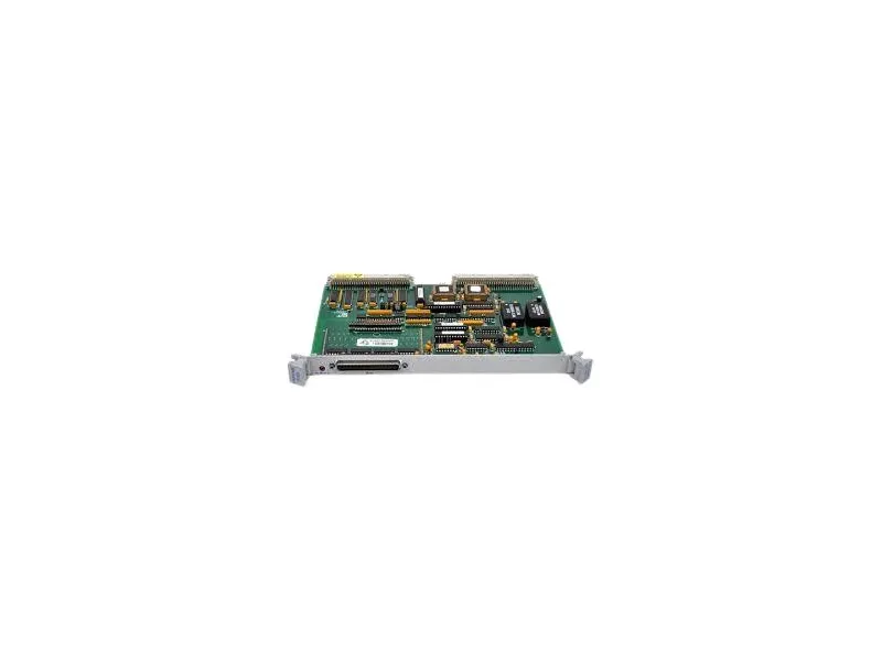 VMIVME-3125 PC板 PLC/附加板 由 VMIC