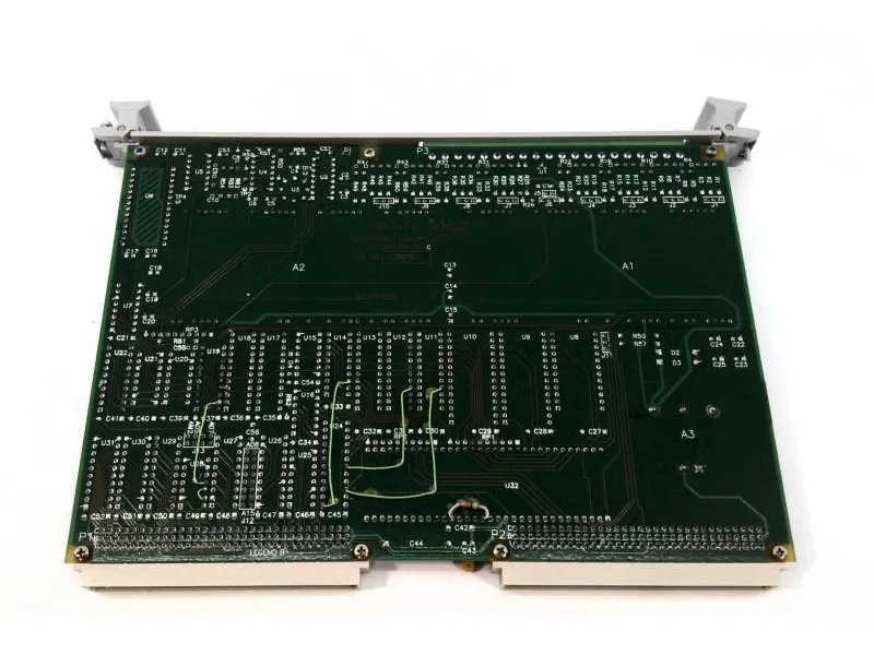 VMIVME-3230 PC板 PLC/附加板 由 VMIC
