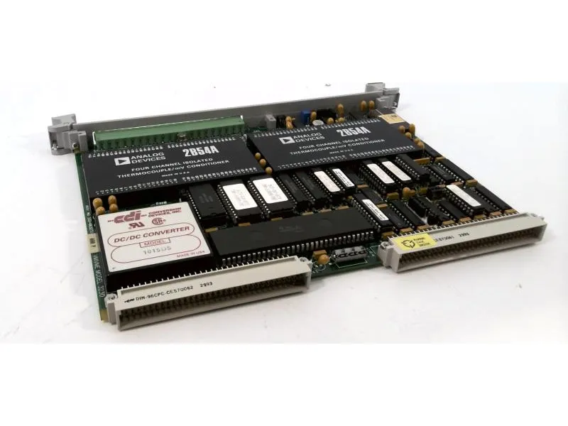 VMIVME-3230 PC板 PLC/附加板 由 VMIC