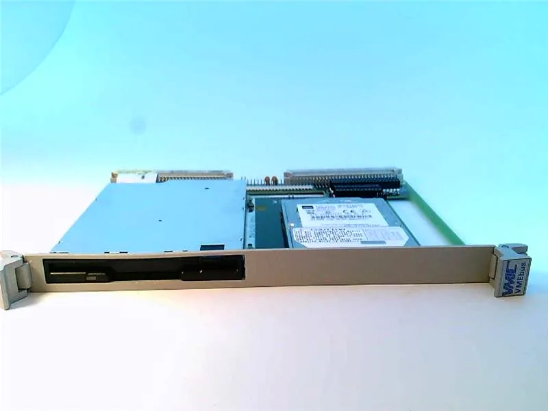 VMIVME-7452 PLC模組/機架 由 VMIC