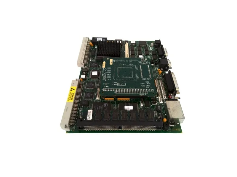 VMIVME-7487 PC板PLC/附加板 由 VMIC