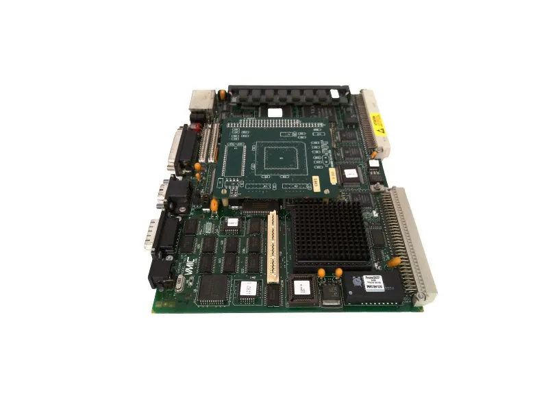 VMIVME-7487 PC板PLC/附加板 由 VMIC