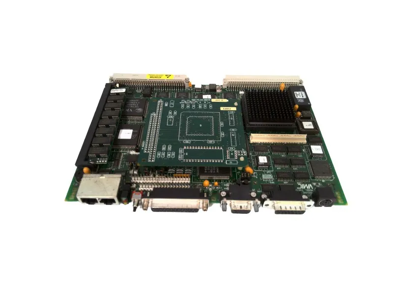 VMIVME-7487 PC板PLC/附加板 由 VMIC