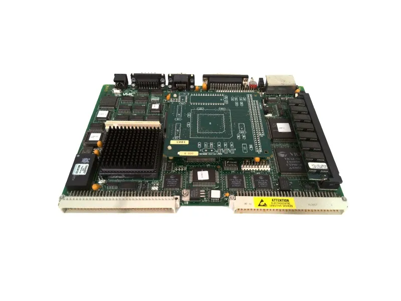 VMIVME-7487 PC板PLC/附加板 由 VMIC
