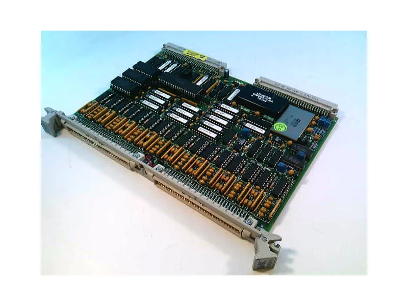 VMIVME3128 PC板PLC/附加板 由 VMIC