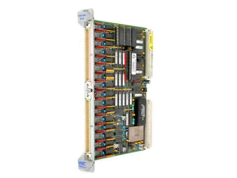 VMIVME3128 PC板PLC/附加板 由 VMIC
