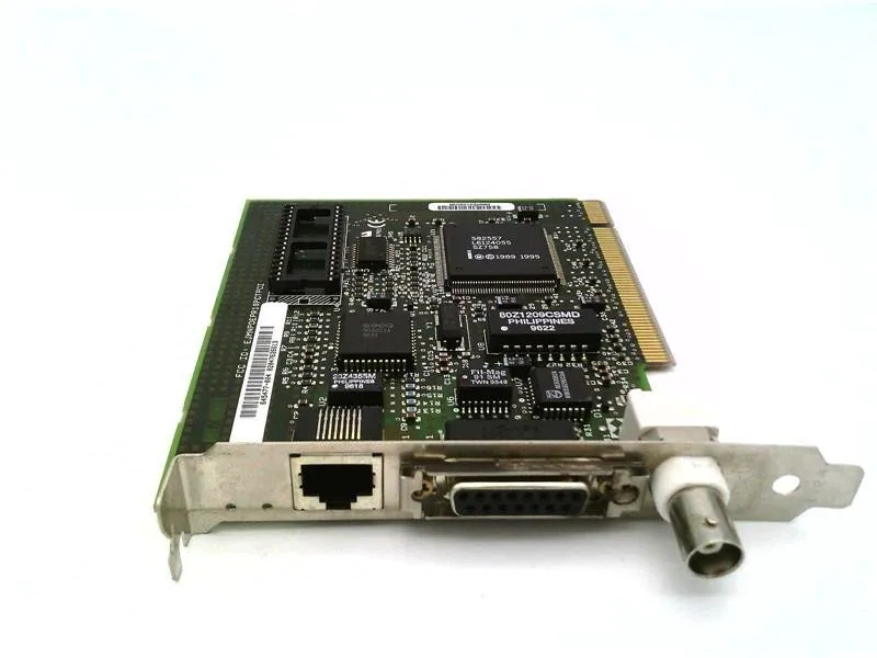 EJMNPDEPR10PCTPCI PC Board Computer by  FCC