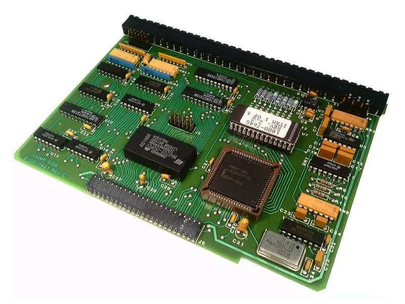 8100-0421 Počítačová deska od CONTREX